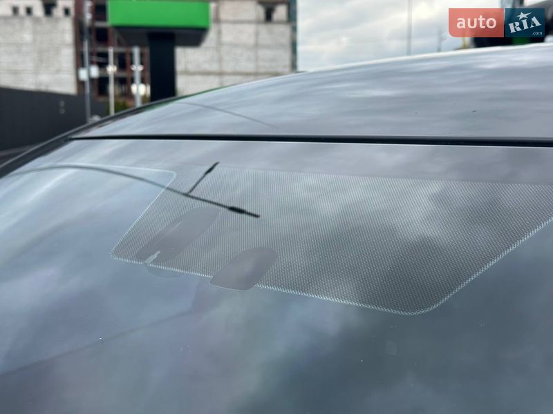 Внедорожник / Кроссовер Mazda CX-5 2018 в Днепре