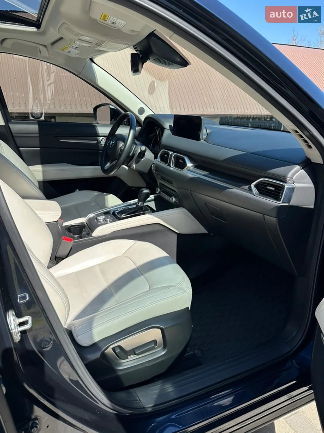 2020 Mazda CX-5 - мініатюра 15