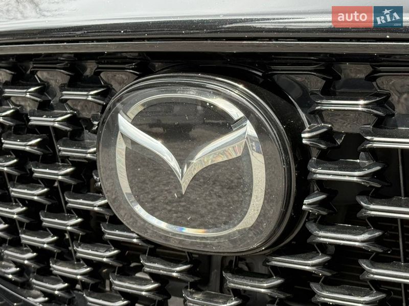 Позашляховик / Кросовер Mazda CX-5 2023 в Дніпрі фото 6 Позашляховик / Кросовер Mazda CX-5 2023 в Дніпрі