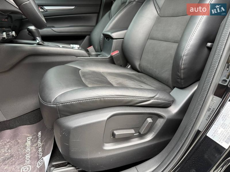 Позашляховик / Кросовер Mazda CX-5 2023 в Дніпрі фото 17 Позашляховик / Кросовер Mazda CX-5 2023 в Дніпрі
