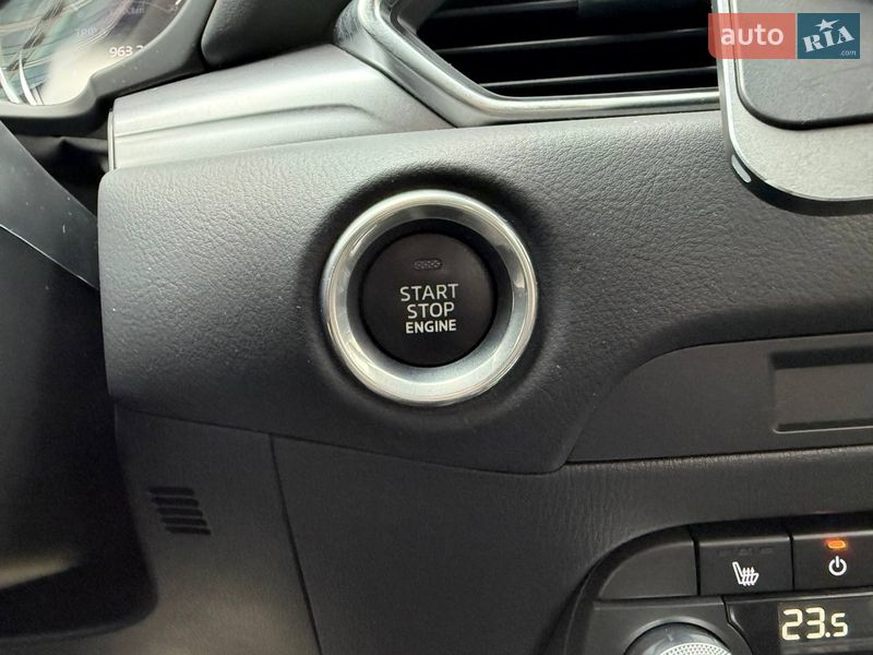 Позашляховик / Кросовер Mazda CX-5 2023 в Дніпрі фото 28 Позашляховик / Кросовер Mazda CX-5 2023 в Дніпрі