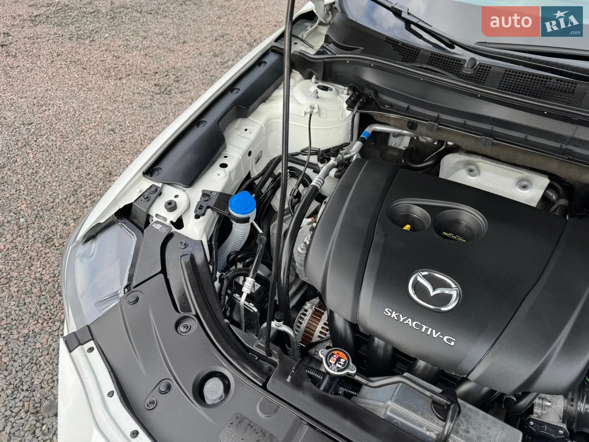2024 Mazda CX-5 - мініатюра 59
