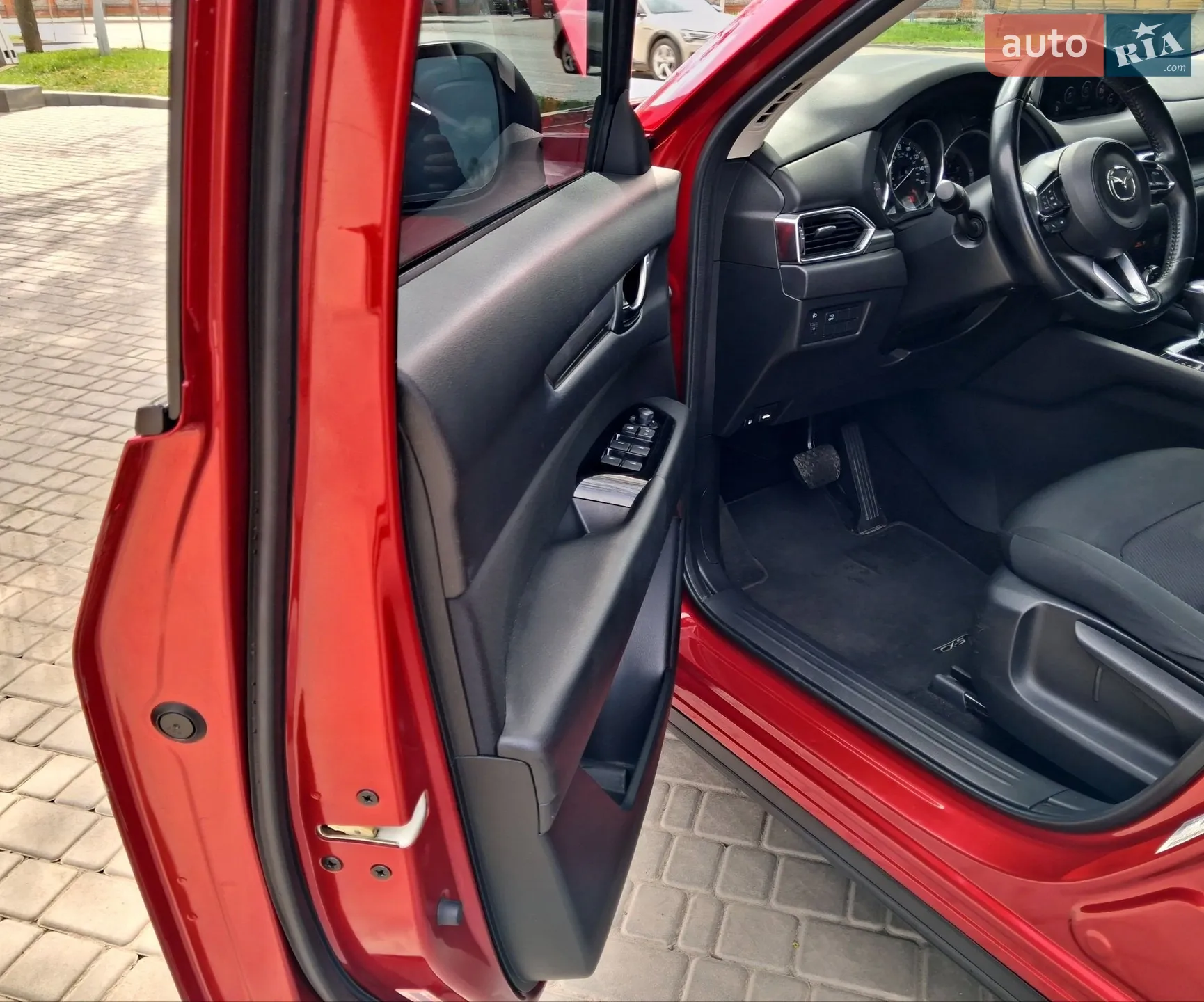 2018 Mazda CX-5 - мініатюра 11