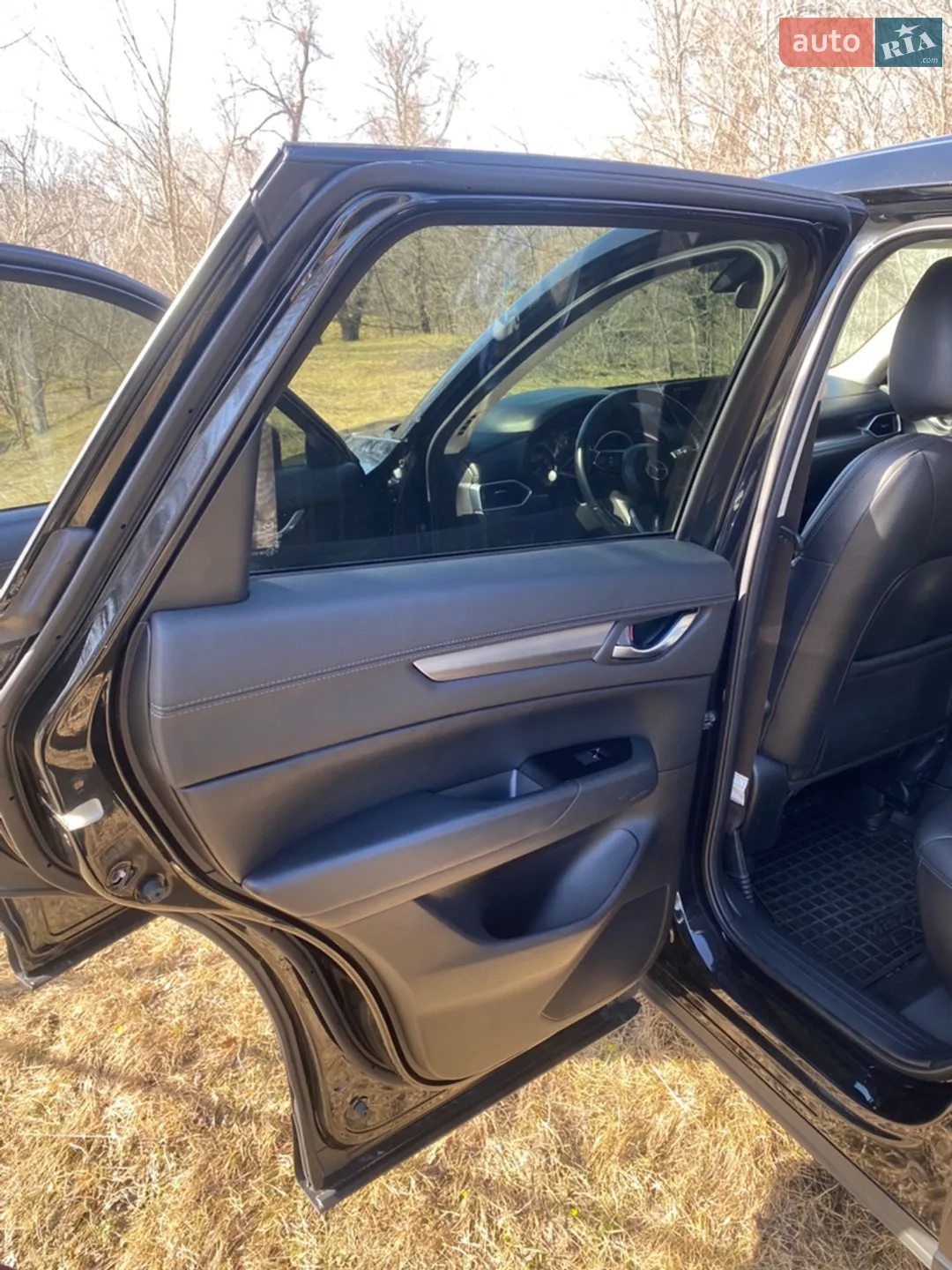 2017 Mazda CX-5 - мініатюра 19