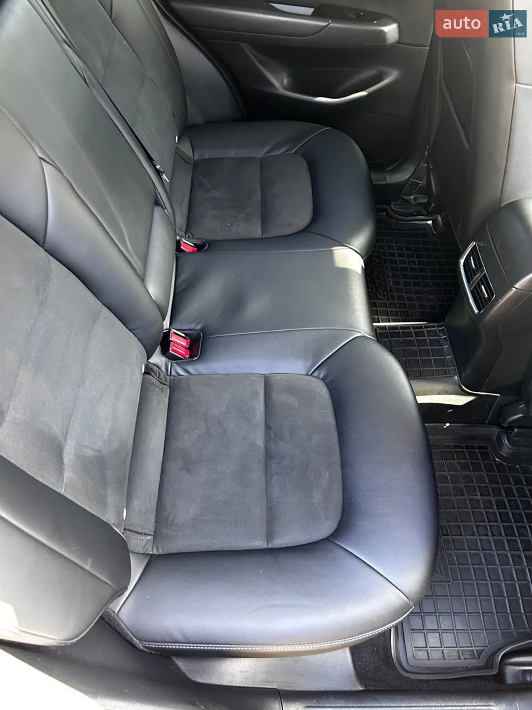 2017 Mazda CX-5 - мініатюра 24