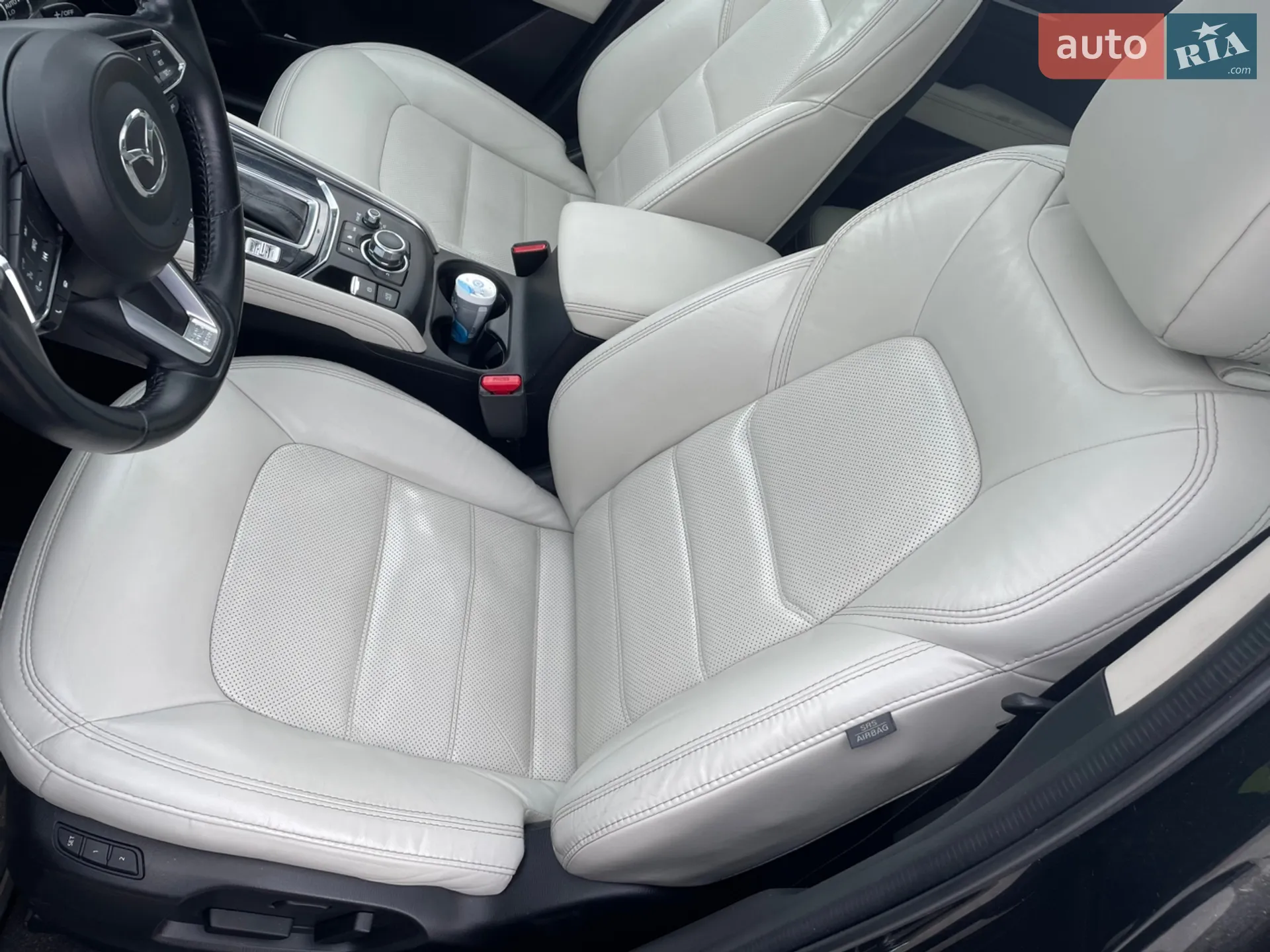 2017 Mazda CX-5 - мініатюра 11