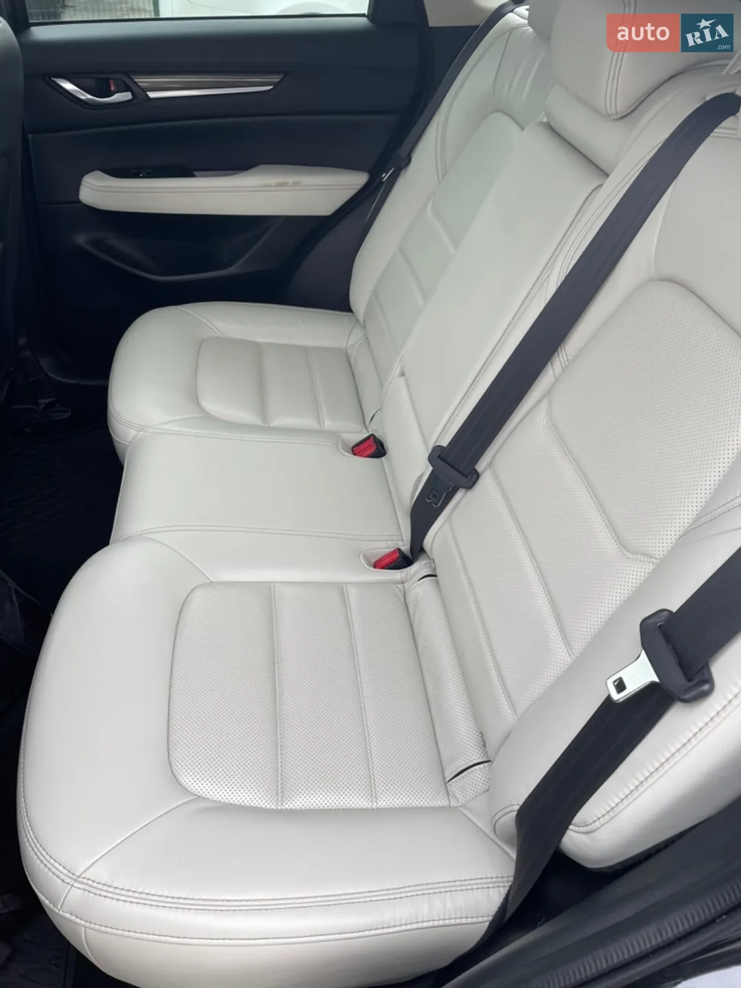 2017 Mazda CX-5 - мініатюра 13