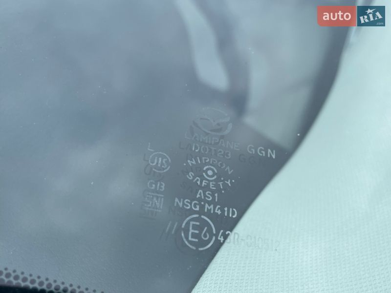 Позашляховик / Кросовер Mazda CX-5 2017 в Києві фото 20 Позашляховик / Кросовер Mazda CX-5 2017 в Києві