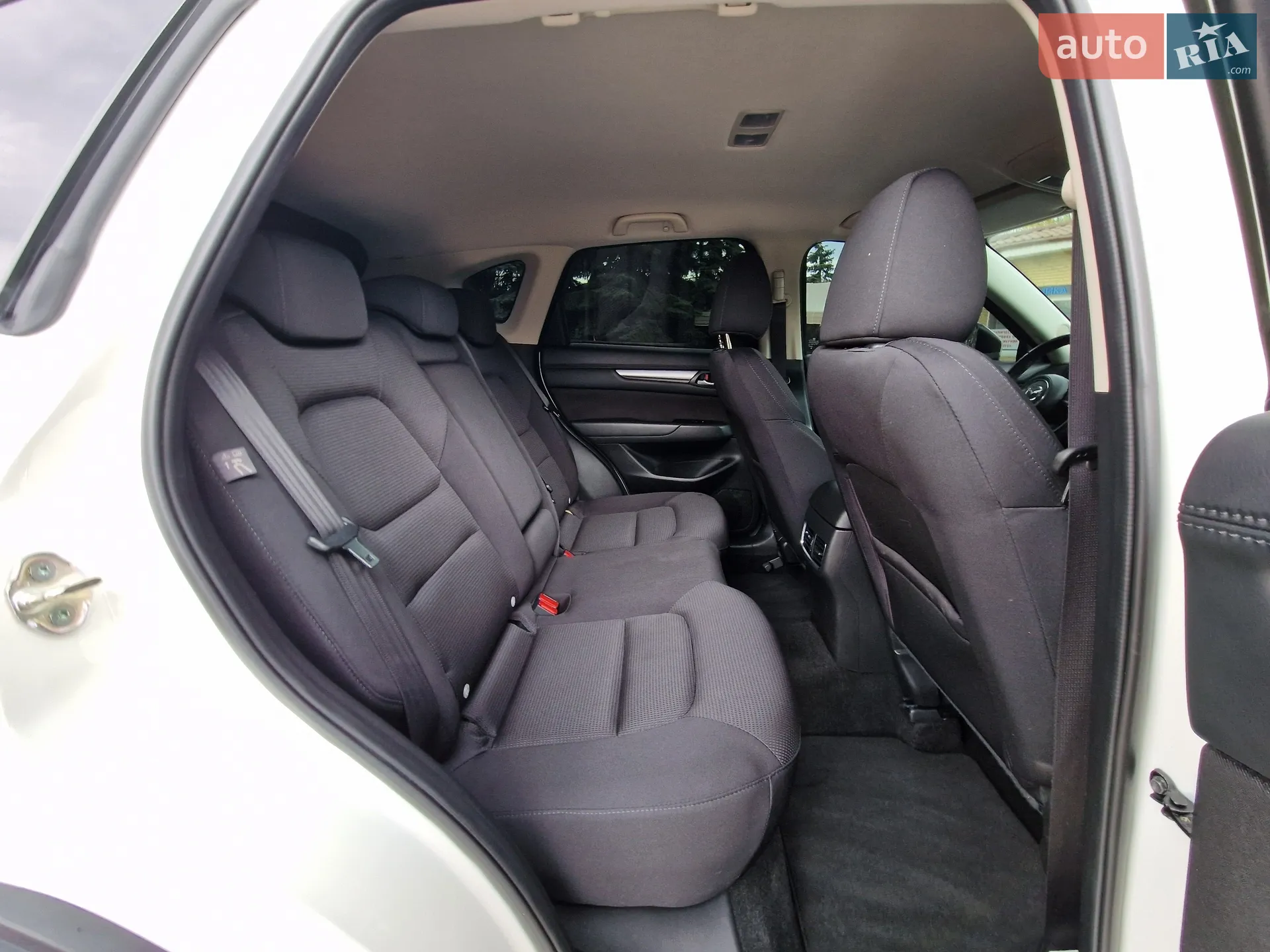 2020 Mazda CX-5 - мініатюра 27