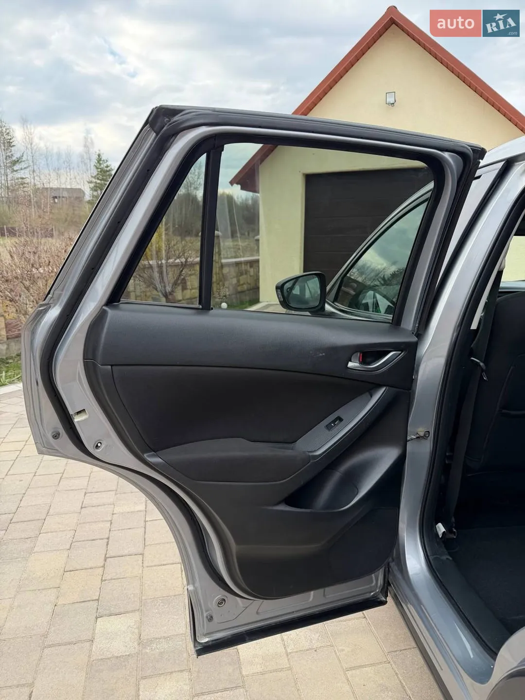 2013 Mazda CX-5 - мініатюра 25