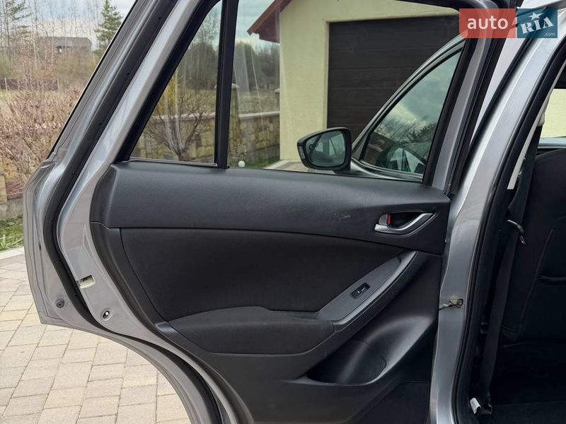 Внедорожник / Кроссовер Mazda CX-5 2013 в Богородчанах фото 25 Внедорожник / Кроссовер Mazda CX-5 2013 в Богородчанах