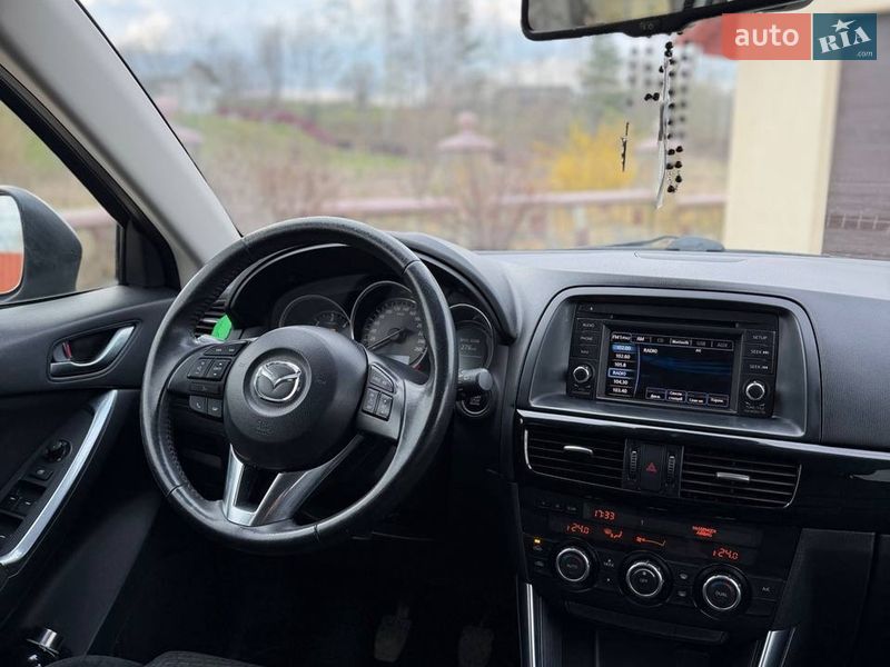 Внедорожник / Кроссовер Mazda CX-5 2013 в Богородчанах фото 30 Внедорожник / Кроссовер Mazda CX-5 2013 в Богородчанах