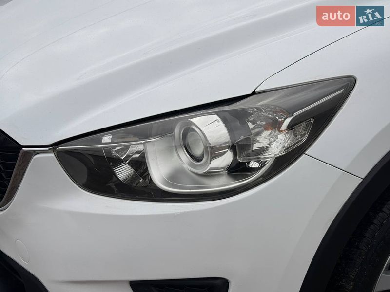 Позашляховик / Кросовер Mazda CX-5 2013 в Охтирці фото 5 Позашляховик / Кросовер Mazda CX-5 2013 в Охтирці