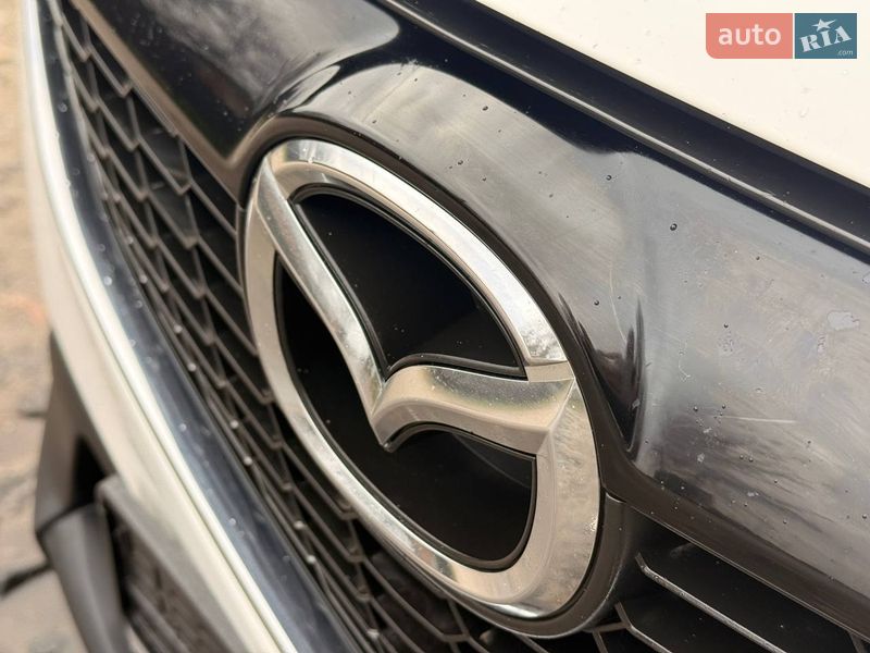 Позашляховик / Кросовер Mazda CX-5 2013 в Охтирці фото 7 Позашляховик / Кросовер Mazda CX-5 2013 в Охтирці