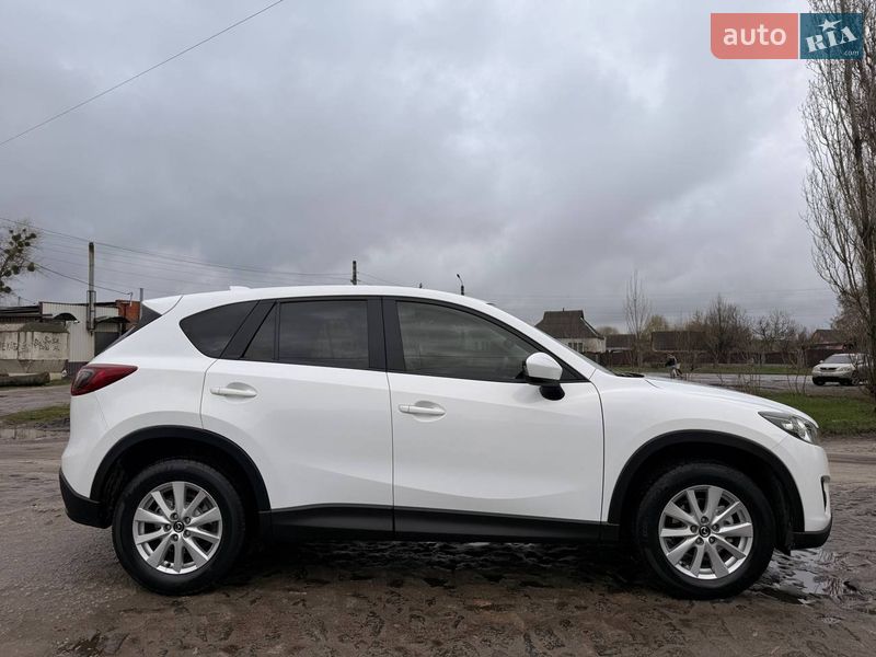 Позашляховик / Кросовер Mazda CX-5 2013 в Охтирці фото 12 Позашляховик / Кросовер Mazda CX-5 2013 в Охтирці