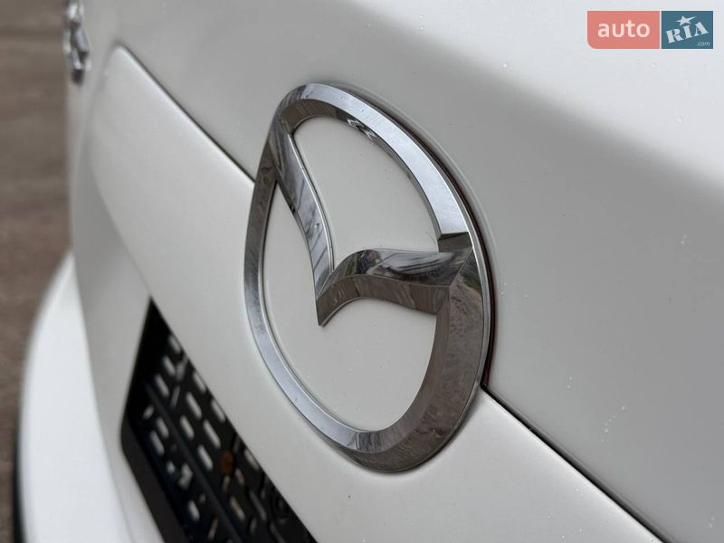Позашляховик / Кросовер Mazda CX-5 2013 в Охтирці фото 17 Позашляховик / Кросовер Mazda CX-5 2013 в Охтирці