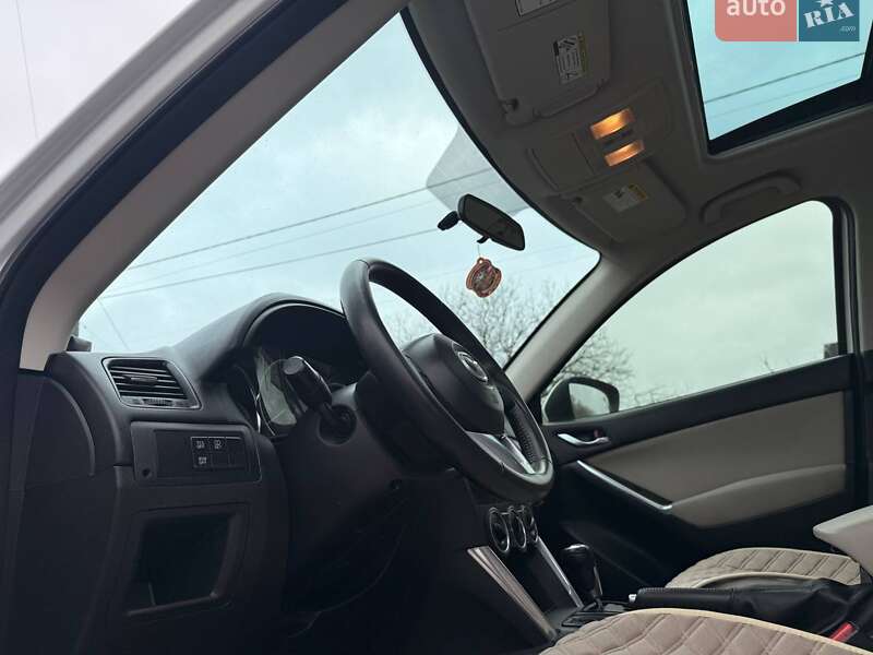 Позашляховик / Кросовер Mazda CX-5 2013 в Охтирці фото 22 Позашляховик / Кросовер Mazda CX-5 2013 в Охтирці