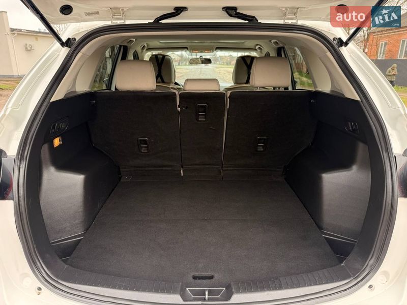 Позашляховик / Кросовер Mazda CX-5 2013 в Охтирці фото 34 Позашляховик / Кросовер Mazda CX-5 2013 в Охтирці