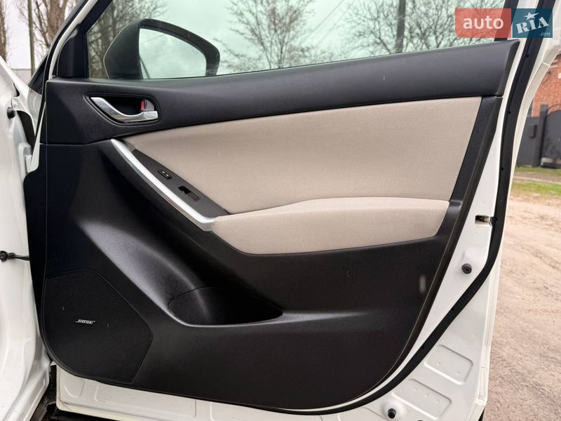 Позашляховик / Кросовер Mazda CX-5 2013 в Охтирці фото 30 Позашляховик / Кросовер Mazda CX-5 2013 в Охтирці