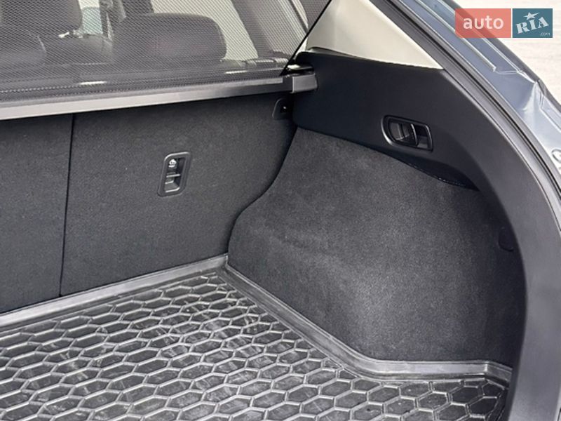 Внедорожник / Кроссовер Mazda CX-5 2021 в Львове