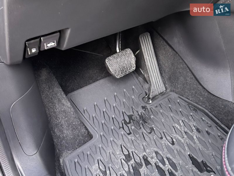 Внедорожник / Кроссовер Mazda CX-5 2021 в Львове