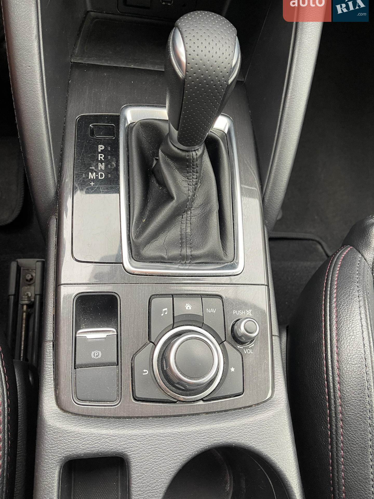 2016 Mazda CX-5 - мініатюра 20