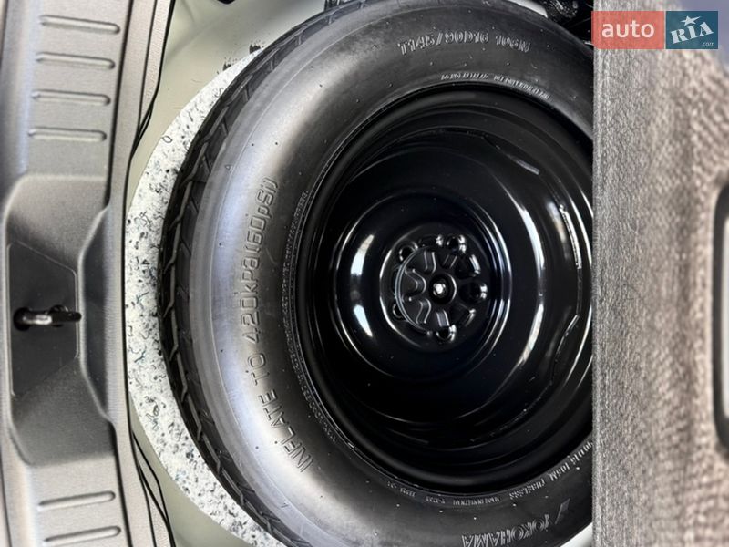 Внедорожник / Кроссовер Mazda CX-5 2023 в Киеве фото 20 Внедорожник / Кроссовер Mazda CX-5 2023 в Киеве