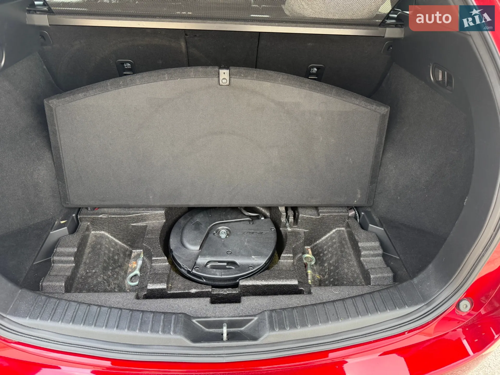 2021 Mazda CX-5 - мініатюра 10