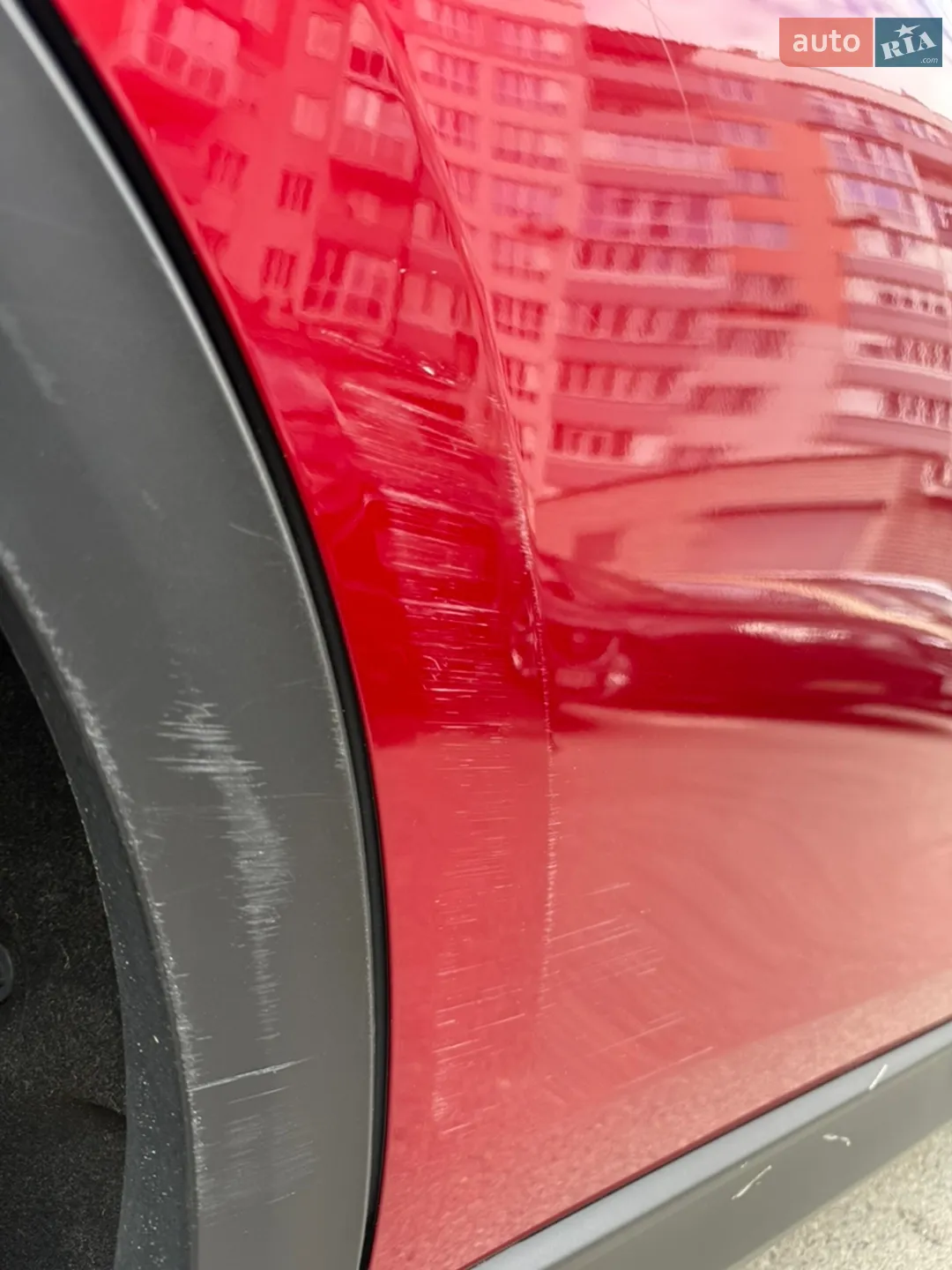 2021 Mazda CX-5 - мініатюра 31