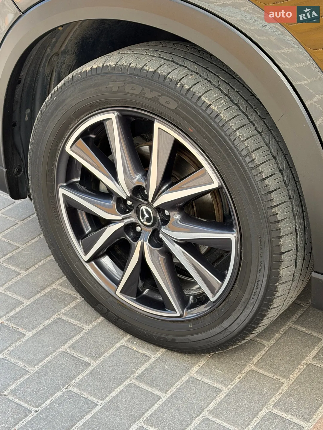 2017 Mazda CX-5 - мініатюра 61