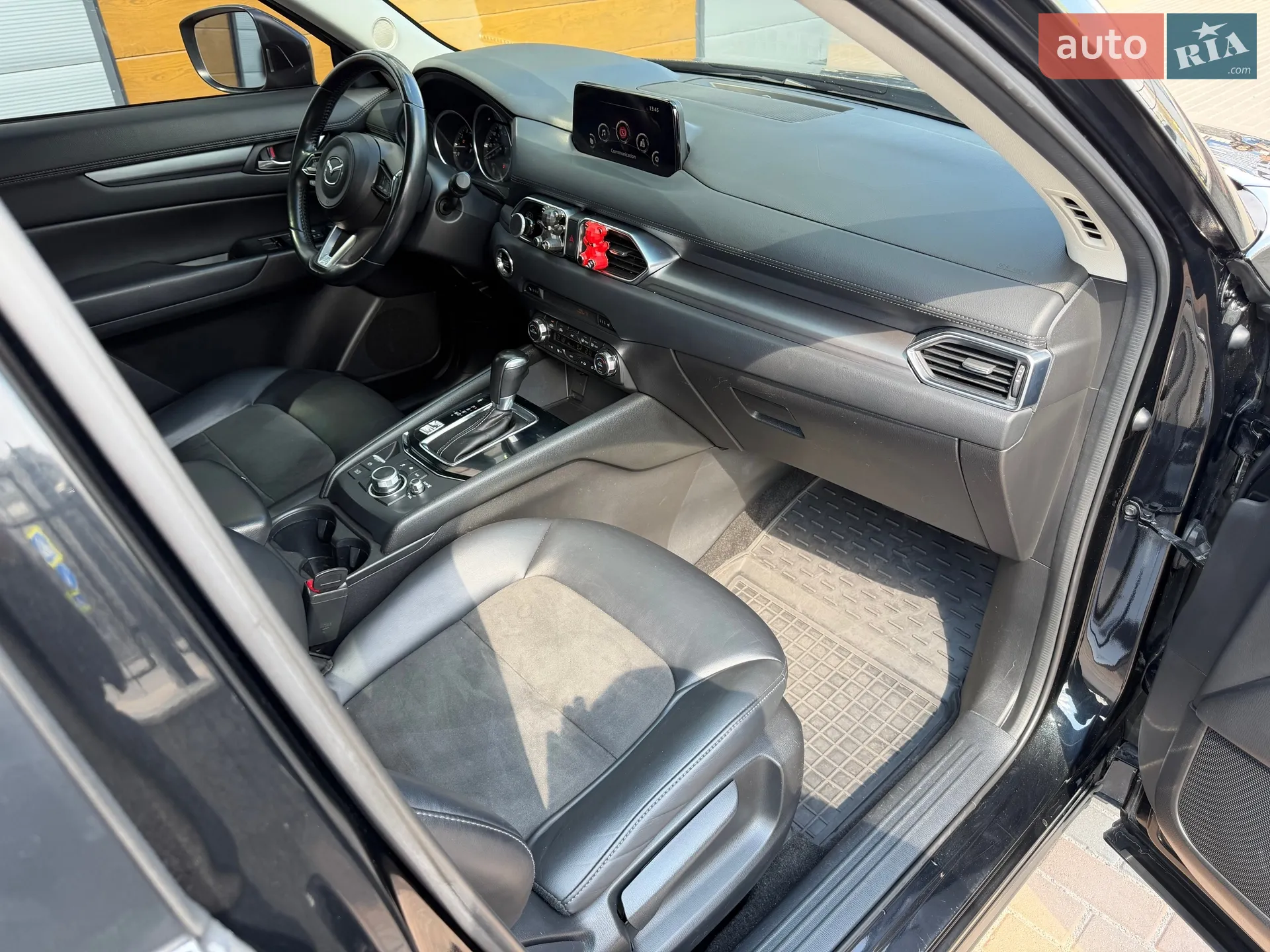 2017 Mazda CX-5 - мініатюра 41