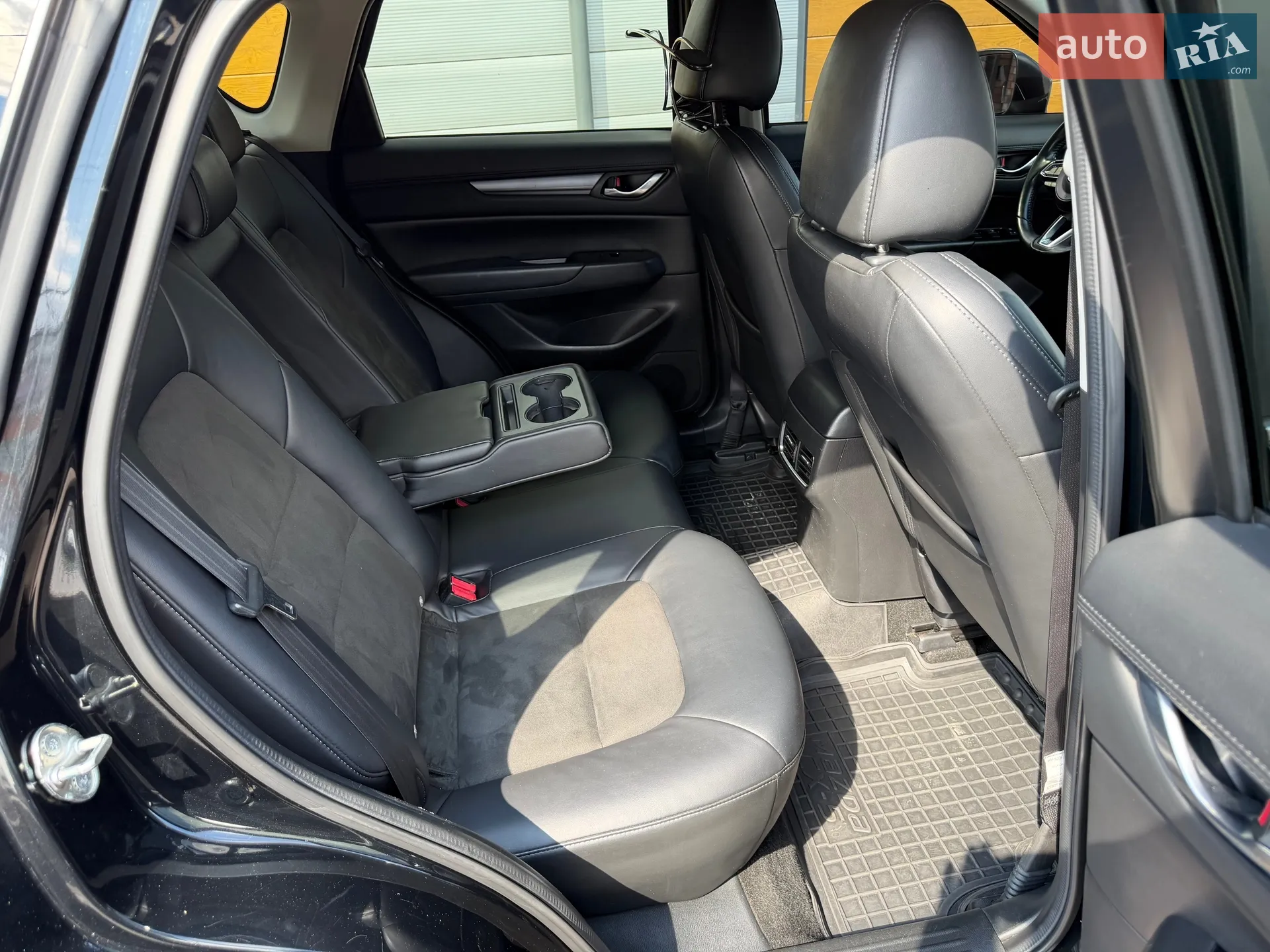 2017 Mazda CX-5 - мініатюра 45