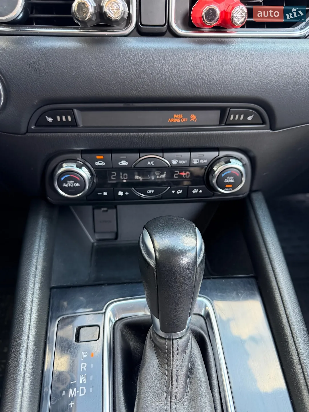 2017 Mazda CX-5 - мініатюра 52