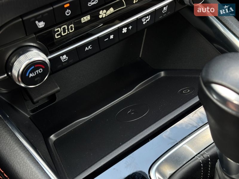 Внедорожник / Кроссовер Mazda CX-5 2023 в Киеве фото 39 Внедорожник / Кроссовер Mazda CX-5 2023 в Киеве