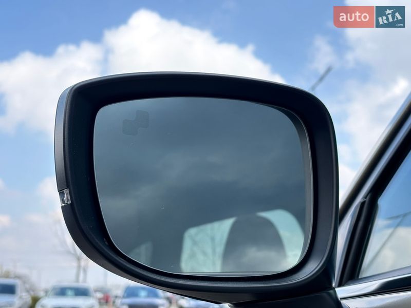 Внедорожник / Кроссовер Mazda CX-5 2023 в Киеве фото 49 Внедорожник / Кроссовер Mazda CX-5 2023 в Киеве