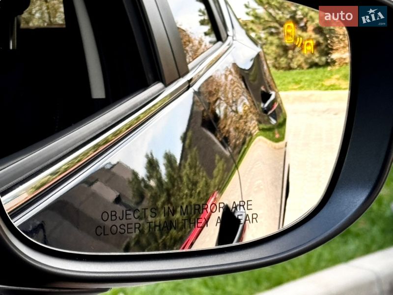 Внедорожник / Кроссовер Mazda CX-5 2023 в Киеве фото 33 Внедорожник / Кроссовер Mazda CX-5 2023 в Киеве