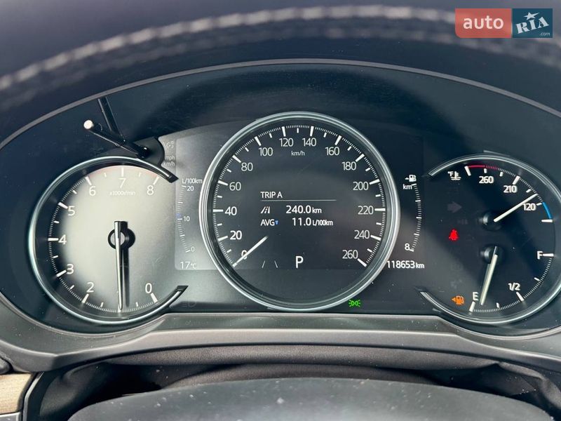 Внедорожник / Кроссовер Mazda CX-5 2021 в Киеве фото 32 Внедорожник / Кроссовер Mazda CX-5 2021 в Киеве