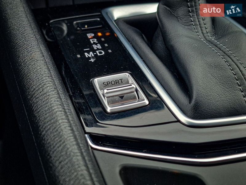 Позашляховик / Кросовер Mazda CX-5 2023 в Кременчуці