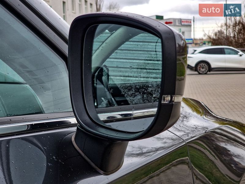 Позашляховик / Кросовер Mazda CX-5 2023 в Кременчуці