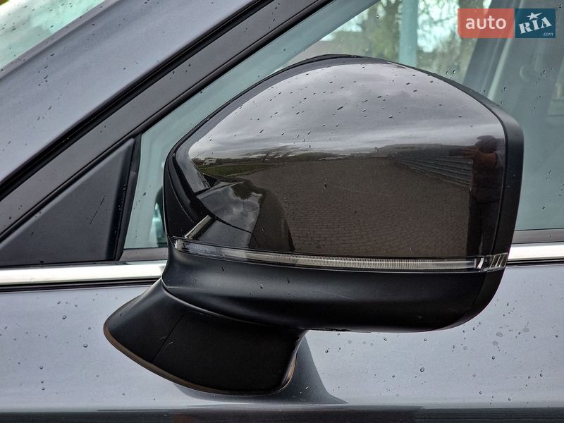 Позашляховик / Кросовер Mazda CX-5 2023 в Кременчуці