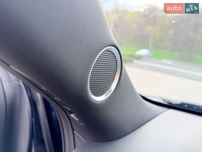 Позашляховик / Кросовер Mazda CX-5 2025 в Києві