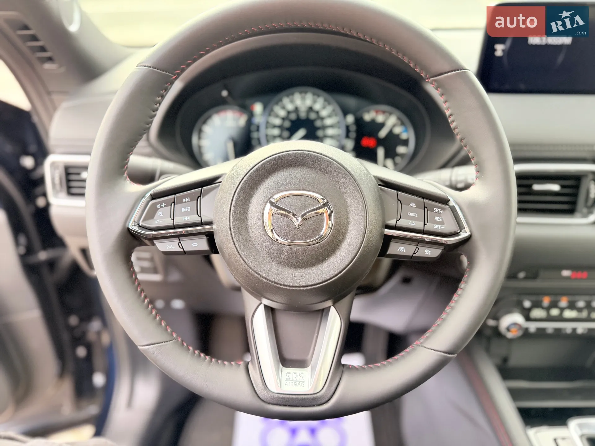 2025 Mazda CX-5 - мініатюра 18