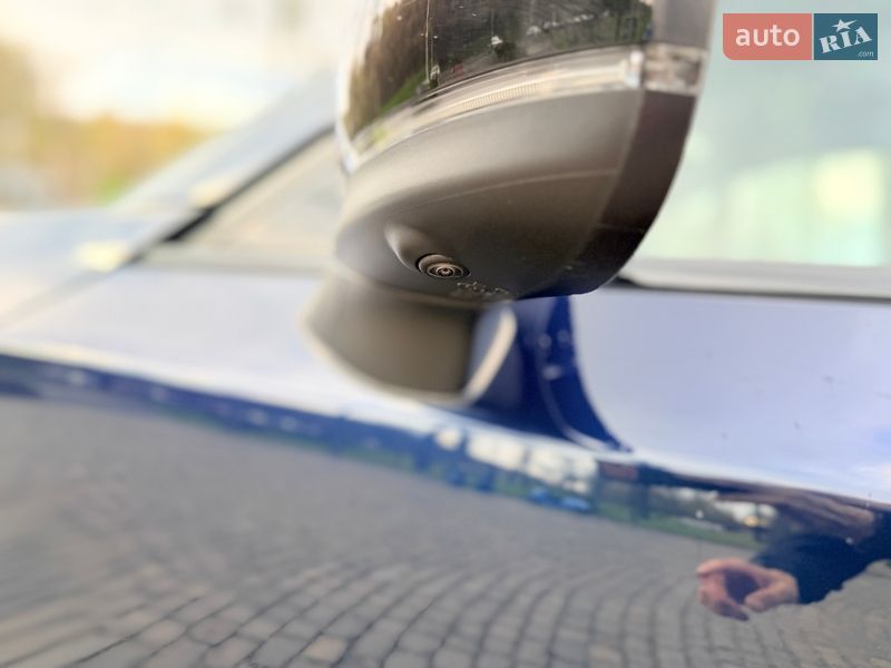 Позашляховик / Кросовер Mazda CX-5 2025 в Києві