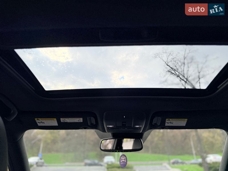 Позашляховик / Кросовер Mazda CX-5 2025 в Києві