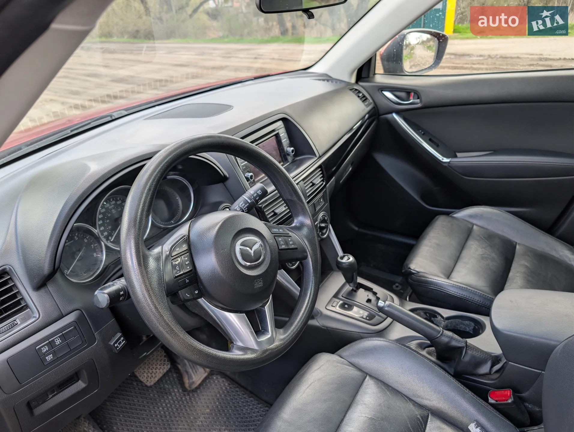 2013 Mazda CX-5 - мініатюра 19