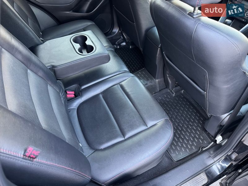 Внедорожник / Кроссовер Mazda CX-5 2014 в Виннице