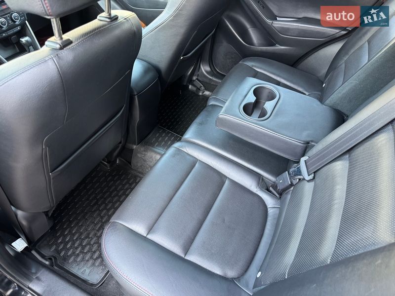 Внедорожник / Кроссовер Mazda CX-5 2014 в Виннице