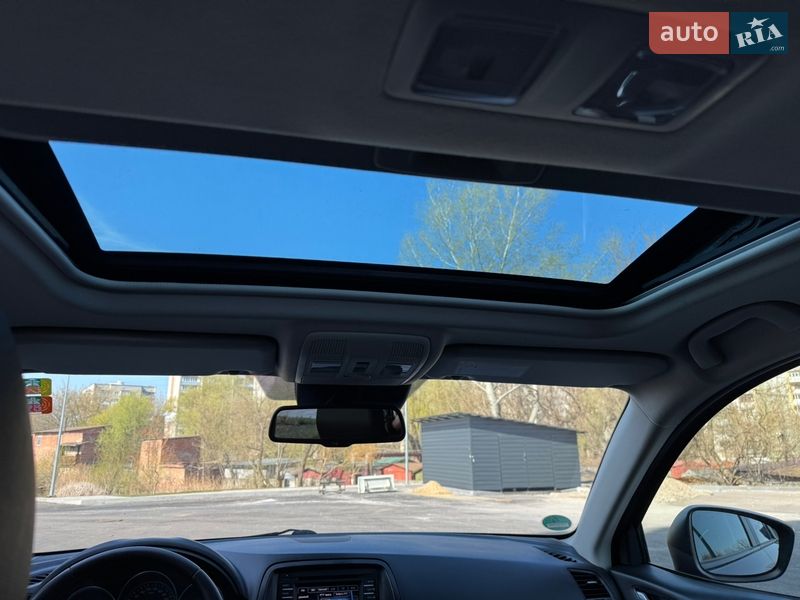 Внедорожник / Кроссовер Mazda CX-5 2014 в Виннице