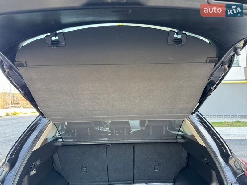 Внедорожник / Кроссовер Mazda CX-5 2014 в Виннице