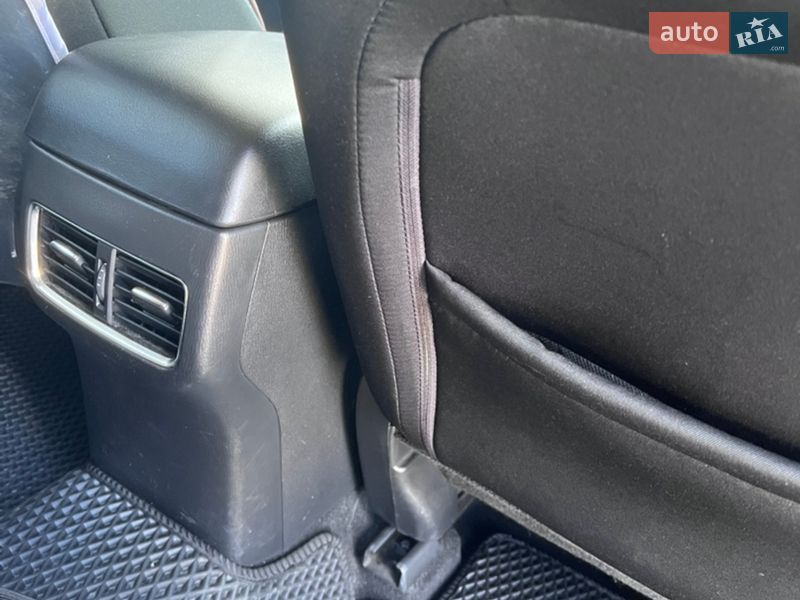 Позашляховик / Кросовер Mazda CX-5 2018 в Чорткові фото 16 Позашляховик / Кросовер Mazda CX-5 2018 в Чорткові